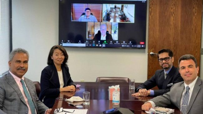 BGMEA and WRAP collaborate