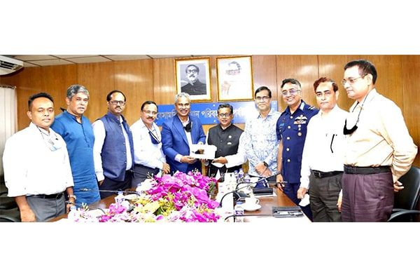 BGMEA-govt-airport-development-projects-trade
