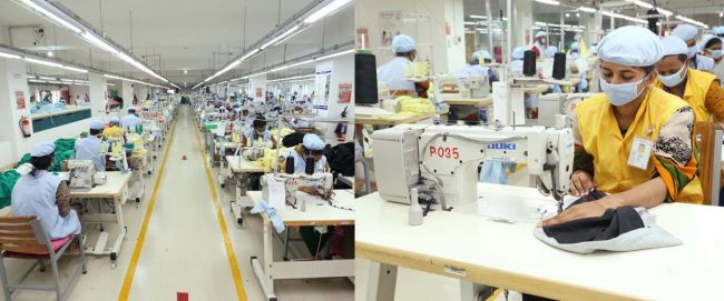 Alif group to acquire C&A Textiles