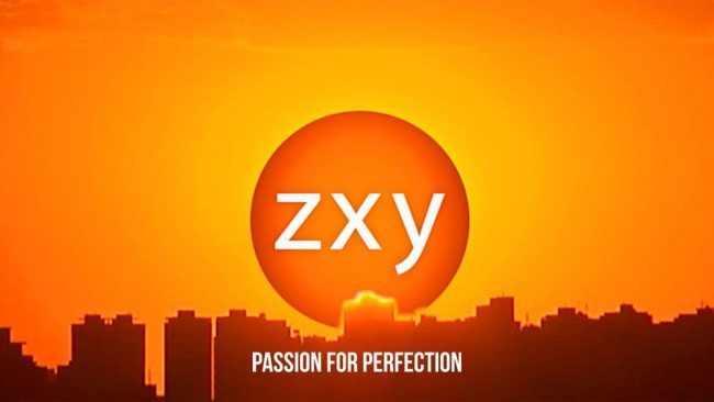 ❤️ y♡❤️ ZXY ECM - Apps on Google Play
