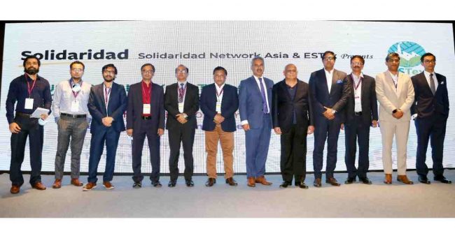 RMG industry to play pivotal in role next phase of Bangladesh’s development: BGMEA President