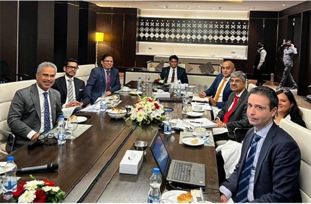 BGMEA Meets IMF Delegation, Seeks Support For RMG Industry’s Development