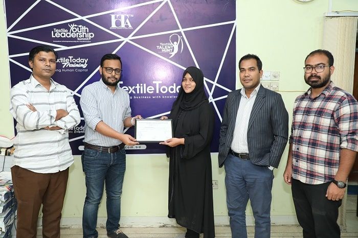 Tasmim-Zahan-Muna-STB-Black-Belt-garment-washing-dyeing