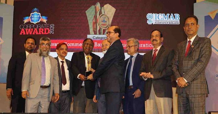 Paramount Textile, Square Textile and Envoy Textiles win ICMAB Best ...