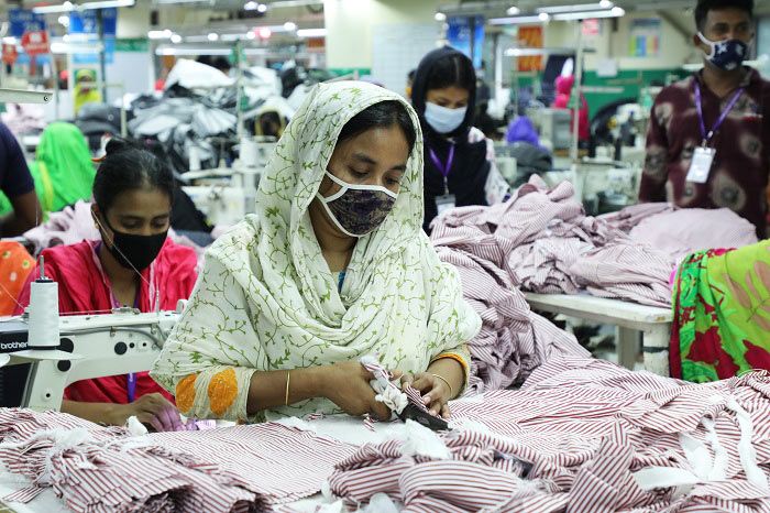 Bangladesh-loose-$0.70-every-piece-garment-export