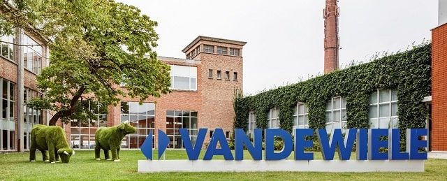 Savio's New Owner Vandewiele – New Cloth Market