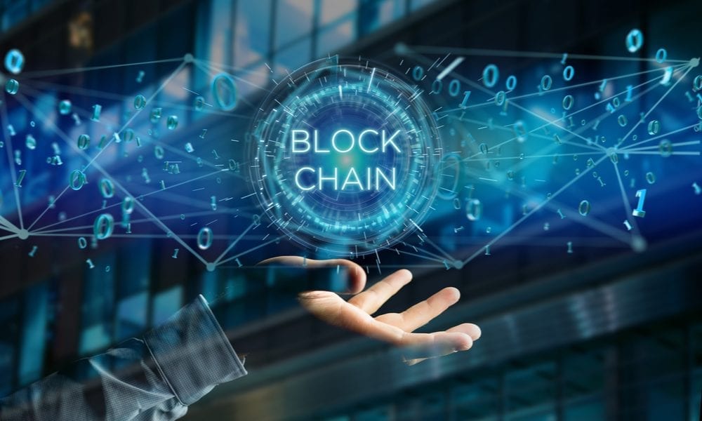Transforming through blockchain apparel