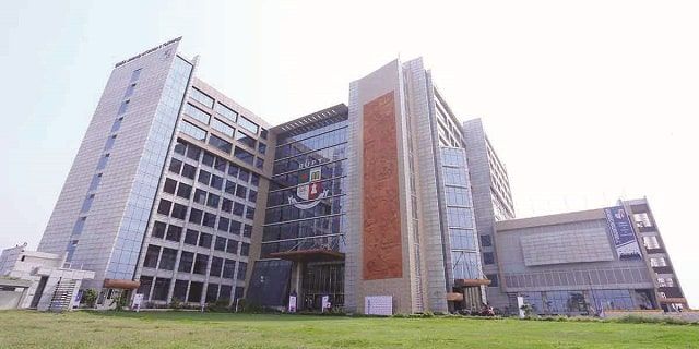 BGMEA University of Fashion &  Technology (BUFT),