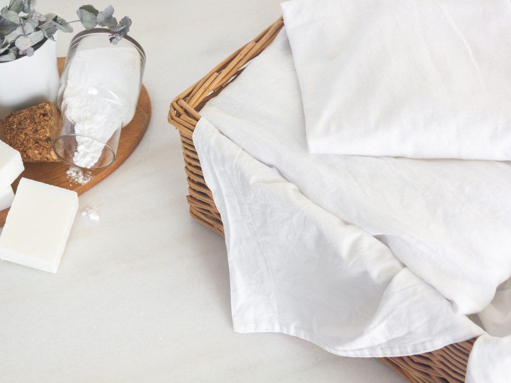 Analysis of phenolic yellowing behavior on white cotton fabric using different neutralizer and softener