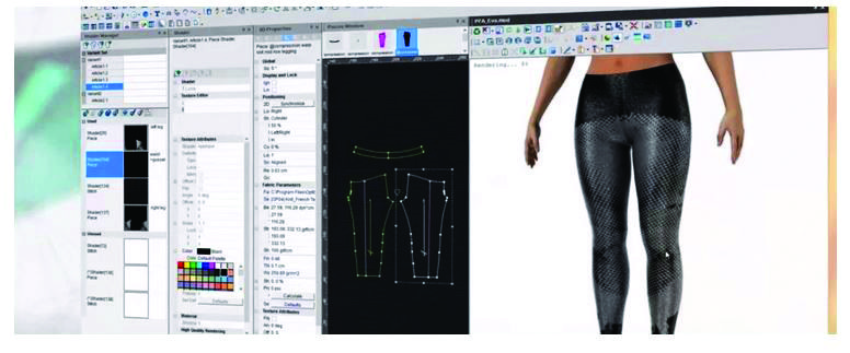 Reducing Fit test and Production (PP) Approvals Delay of Garment Production.