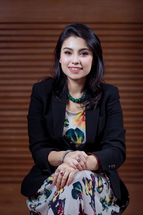Shehrin-Salam-Oishee-Innovation-key-Bangladesh-textile-apparel-industry