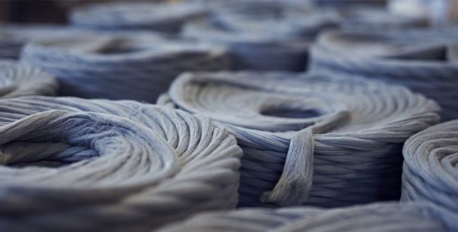 Innovative Bangladesh Manufacturer Makes Low Cost Recycled Yarn