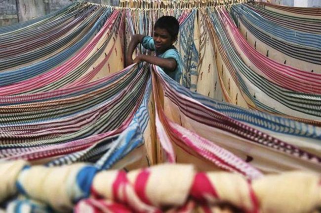 Russia-Ukraine war affects Indian garments