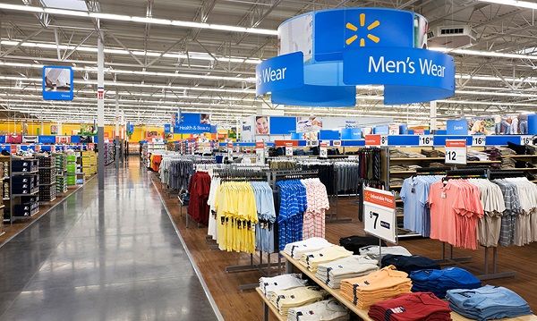 Walmart to increase orders of Cambodian products