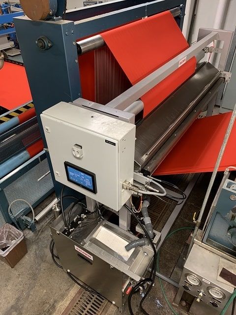 Archroma-Baldwin-optimize-performance-saving-textile-finishing