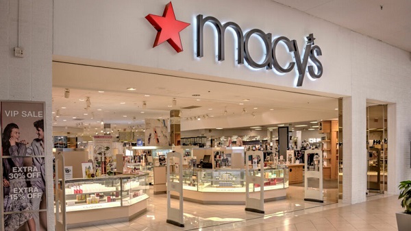 Macy's to open 4 new off-mall, small-format stores in US