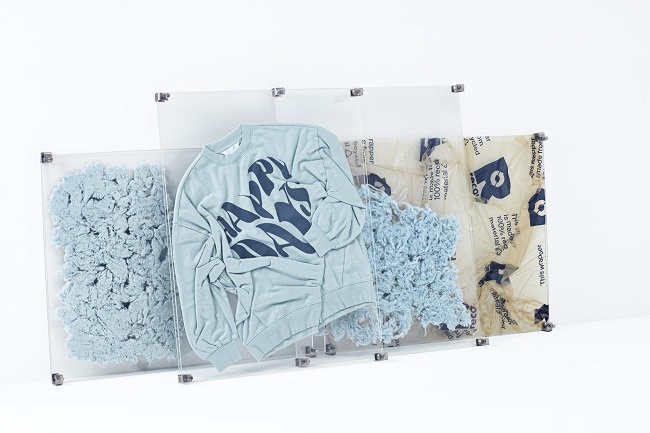 Primark partners with Recover 