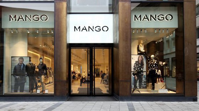 Mango inaugurates ‘New Med’ concept in France