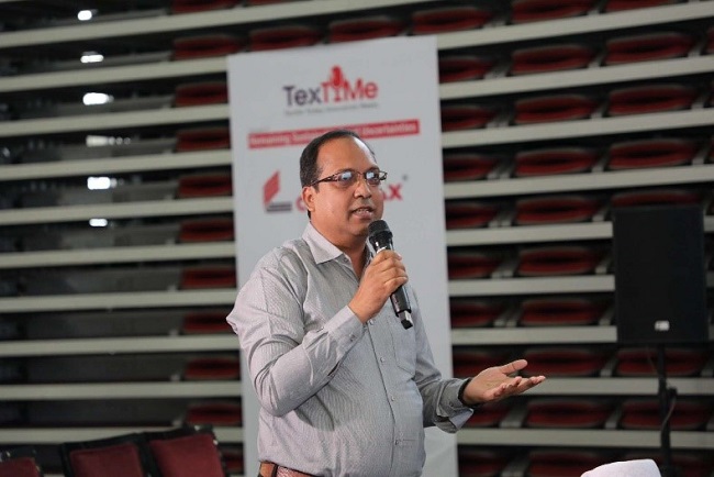 Remaining sustainable amid uncertainties