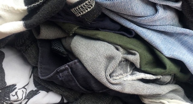 EU study finds environmental benefits of reusing textiles