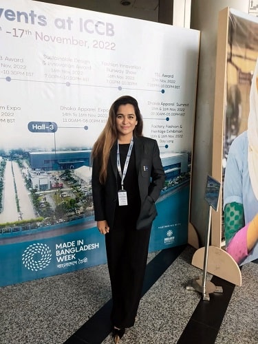 Dhaka Apparel Expo 2022-shila-nova