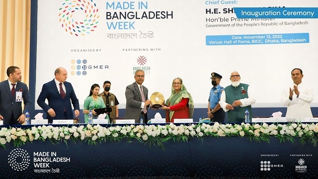 Dhaka Apparel Expo 2022