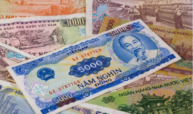 Production and retail sales decline in Vietnam: WB