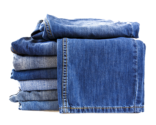 Global Denim Market Revives With Prodigious Potentiality