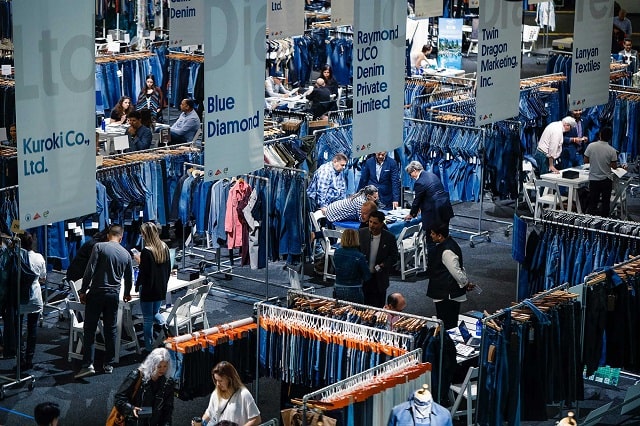 NZ DENIM to showcase innovations, new ideas at Kingpins New York