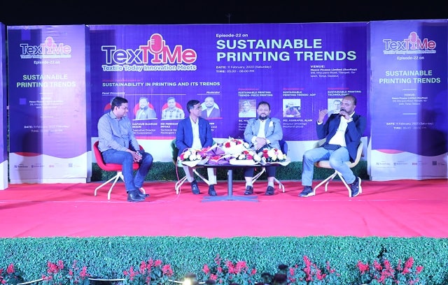 All Over Printing: Bright Prospects for Textile Sector of Bangladesh