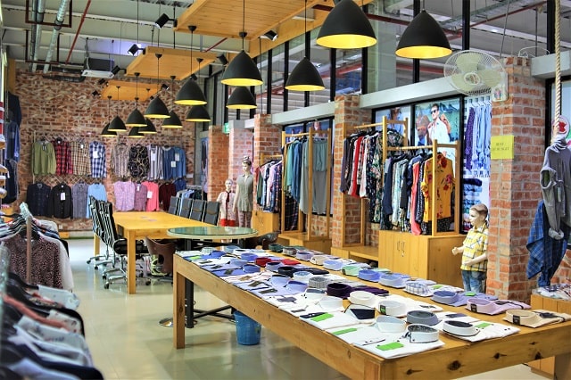 Ways to win at the trending slow fashion movement