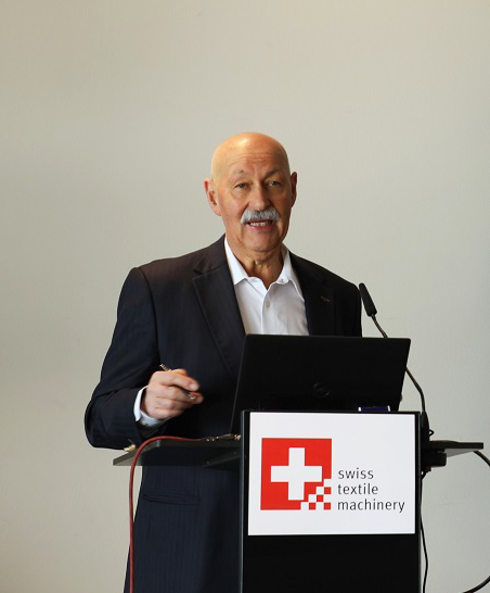 Ernesto-Maurer-Swiss-Textile-Machinery-Association-ITMA-2023