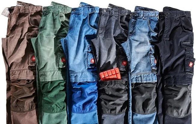 Bangladesh gets stronger in trousers export
