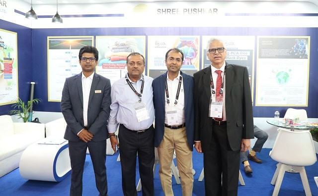 “Shree Pushkar putting great emphasis on Bangladesh textile market”
