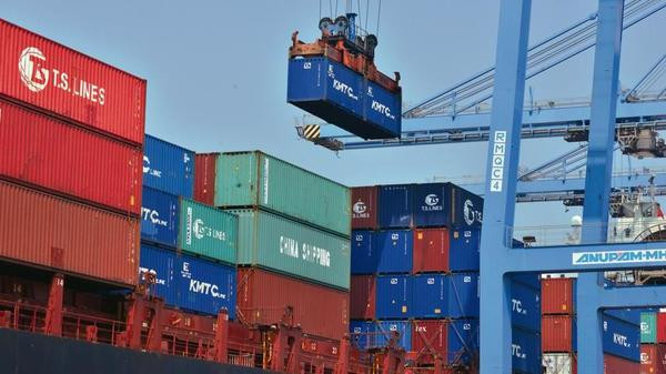 Country's apparel export data shows higher than actual due to double counting effect