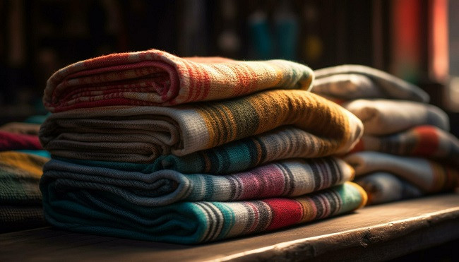 Why woven garment items are losing its ground to the knitwear