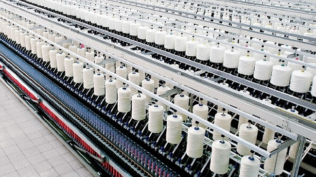 United Textile Machinery Corp.