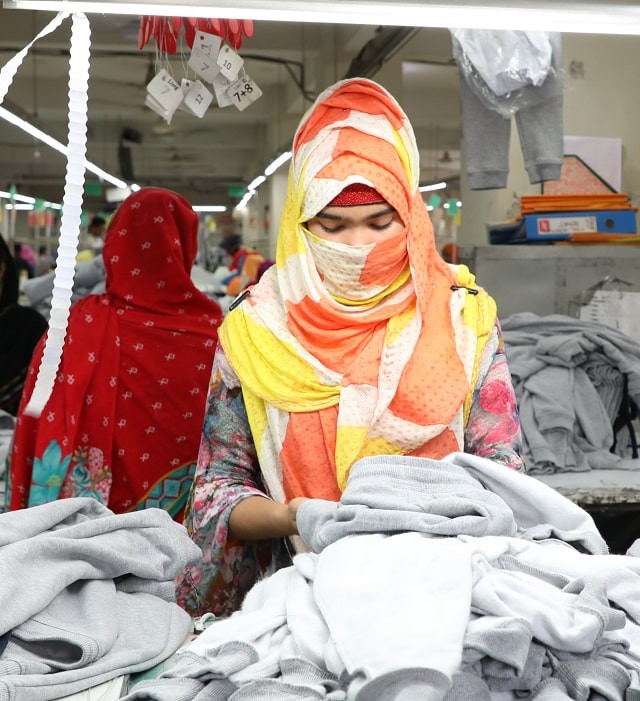 Human rights due diligence a key step towards ethical apparel industry