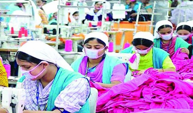 Bangladesh likely to get advantage from Vietnam garments block