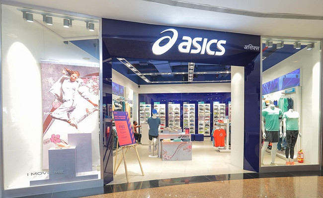 Asics clearance outlet top melbourne