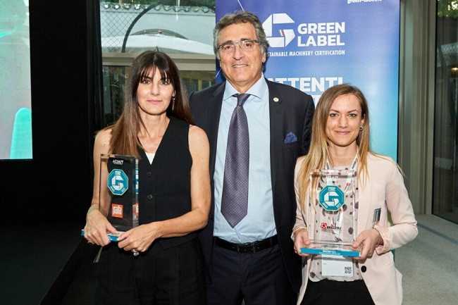 ITMA Milan: a success for Italian textile machinery manufacturers