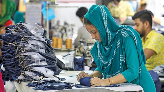 Why Bangladesh apparel industry facing sudden order crisis