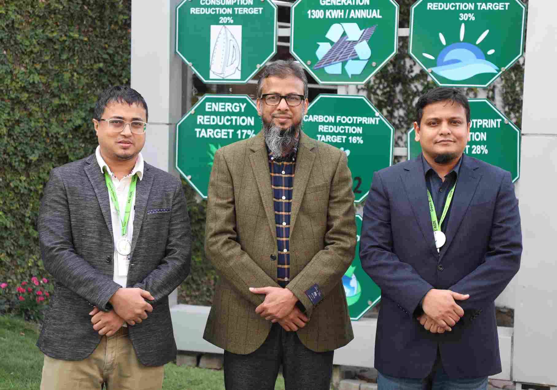 Aman Graphics & Designs Ltd. to showcase its innovations at ‘Best of Bangladesh’