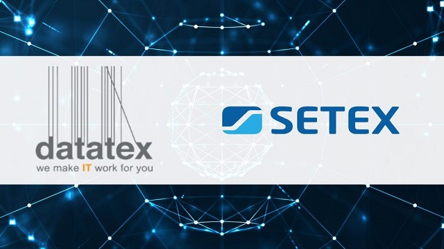 Datatex and SETEX jointly working to establish a holding company