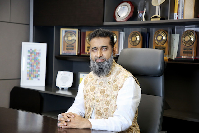 How Montrims reshaping sustainability with innovation in trims and accessories industry