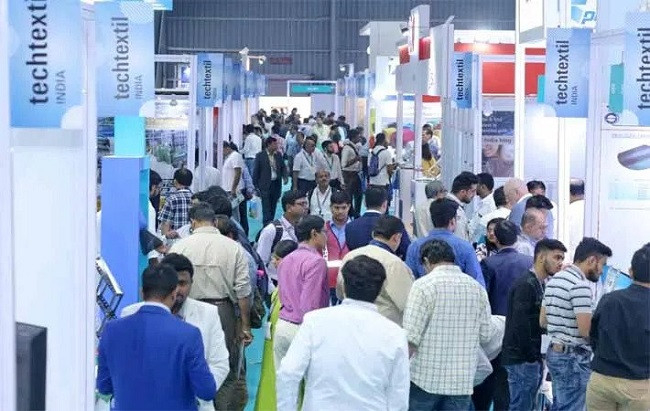 Techtextil India To Bring Together Over 160 Industry Players From 12 To 