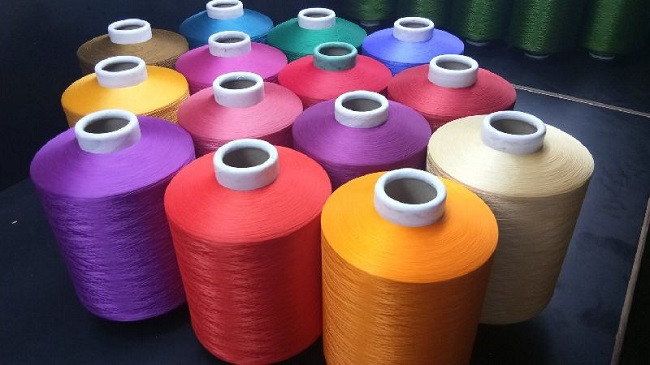 What is yarn? Different types of Yarn? - POLYESTER STAPLE FIBER HOLLOW  CONJUGATED FIBER