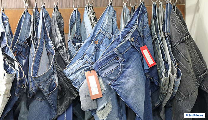 Denim proved its worth as a diversified RMG items from Bangladesh 1704798812292
