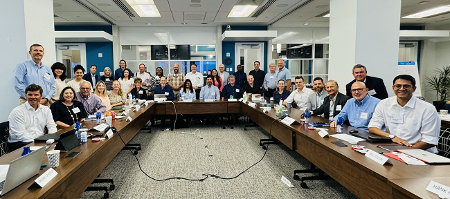 Reflecting on a year of progress and innovation at U.S. Cotton Trust Protocol