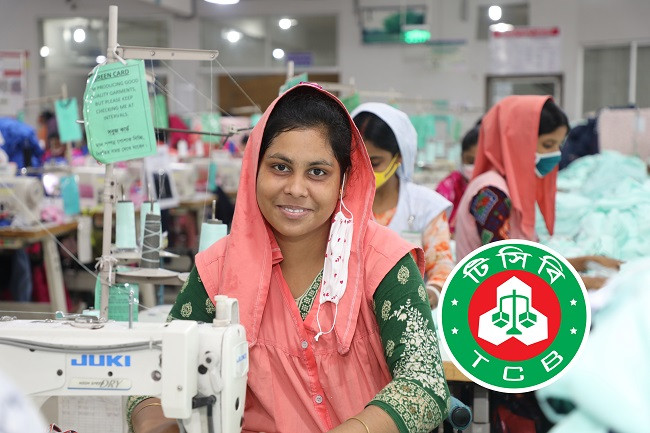 1mn RMG workers to get subsidized TCB products: Finance Advisor